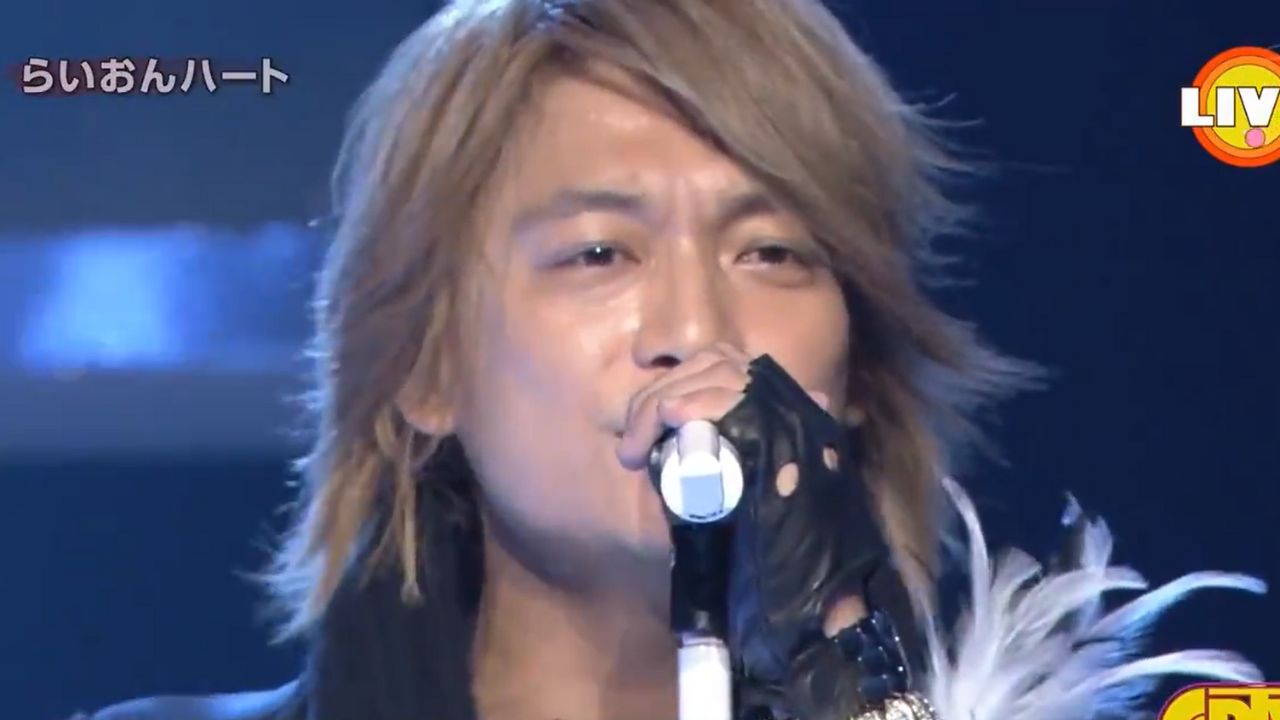 慎吾ちゃんショット